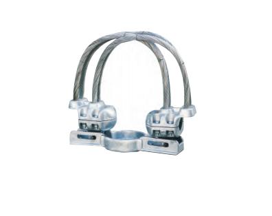 MGS型管母線(xiàn)伸縮節(jié)