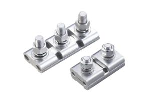 并溝線(xiàn)夾 鋼絞線(xiàn)用并溝線(xiàn)夾