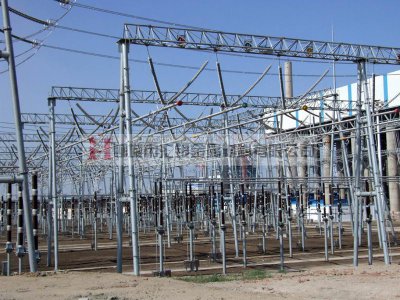 用于變電站、換流站導體